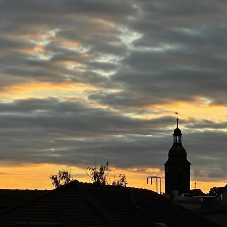 Best Sunset Of Цирндорф Экстерьер фото